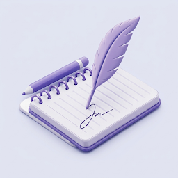 AI Essay Writer — Android app icon
