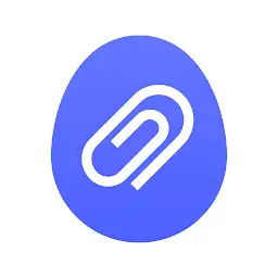 ALClip: Cross-Device Clipboard — Android app icon