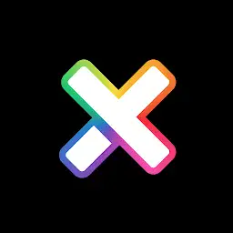 Trivia X Play & Create — Android app icon