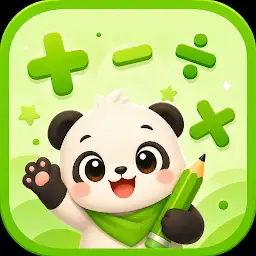 BimBim - Học Toán theo SGK — Android app icon