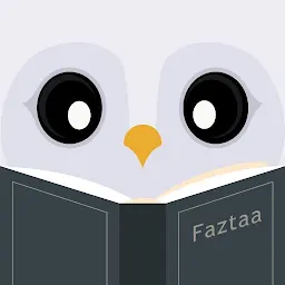 Faztaa German dictionary — Android app icon