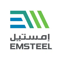 EMSTEEL IR — Android app icon