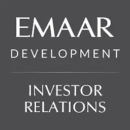 Emaar Development IR — Android app icon