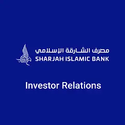 SIB Investor Relations — Android app icon