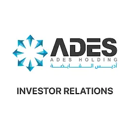 ADES Holding IR — Android app icon