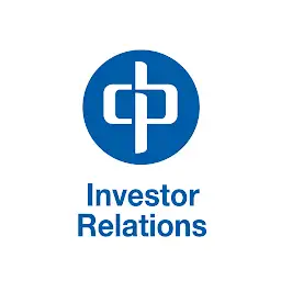 CLP Group Investor Relations — Android app icon