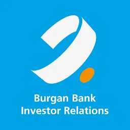 Burgan Bank Investor Relations — Android app icon