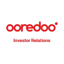 Ooredoo Oman IR — Android app icon