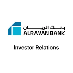 AlRayan Bank IR — Android app icon
