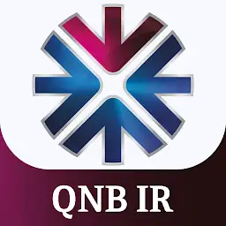 QNB Investor Relations — Android app icon