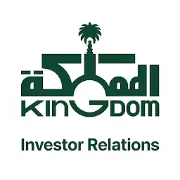 Kingdom Holding Company IR — Android app icon