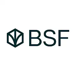 BSF-IR — Android app icon