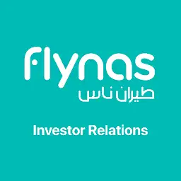 flynas Investor Relations — Android app icon