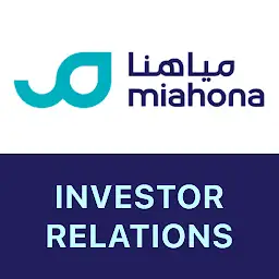 Miahona Investor Relations — Android app icon