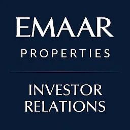 Emaar Properties IR — Android app icon