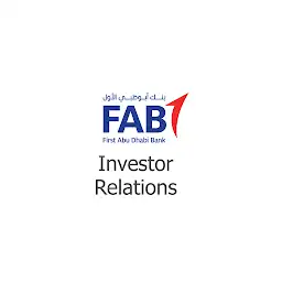 FAB Investor Relations — Android app icon