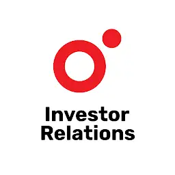 Ooredoo Investor Relations — Android app icon