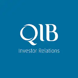 QIB IR — Android app icon