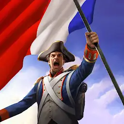 Grand War: War Strategy Games — Android game icon