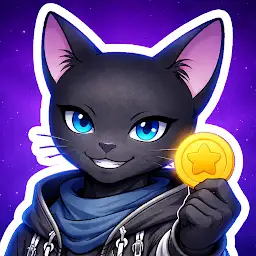 GALAST - Online Board Games — Android app icon