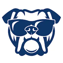 Bulldog Blocker AI Porn Filter — Android app icon