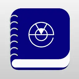 evo | revisa — Android app icon