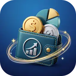 Money Manager - Expense Budget — Android app icon