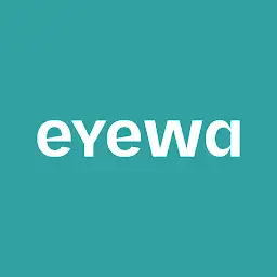 eyewa - Eyewear Shopping App — Android app icon