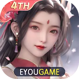 Forlands — Android game icon