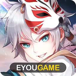 Клятва Сакуры — Android game icon