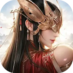 Celestial Origins — Android game icon
