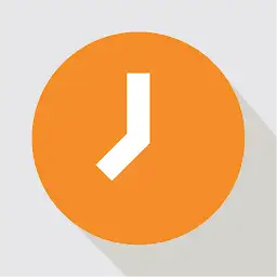 ezClocker: Employee Time Track — Android app icon