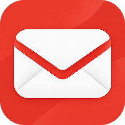 Email - Fast & Secure Mail — Android app icon