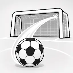 Perfect Shot: Soccer — Android game icon