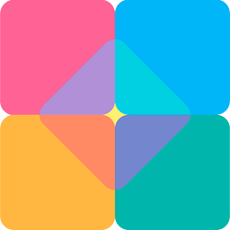 Omega - Icon Pack — Android app icon