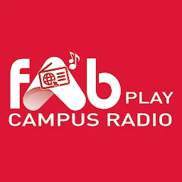Fabplay Campus Radio — Android app icon