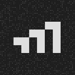 Market Loop — Android app icon