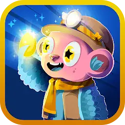 Fakakees — Android game icon