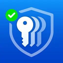 Easy Password Manager — Android app icon