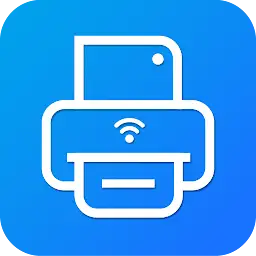 Printer App: Print from phone — Android app icon