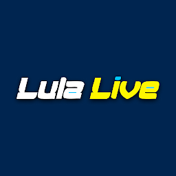 Lula Live — Android app icon
