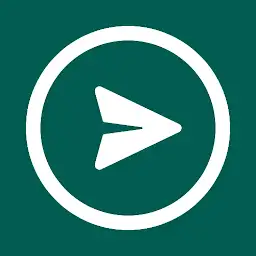 Direct Chat - Messaging — Android app icon
