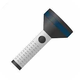 Flashlight — Android app icon