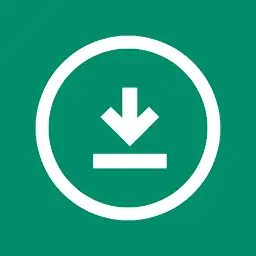 Status Saver - Story Saver — Android app icon