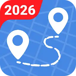 PureLink：Phone＆Location Track — Android app icon