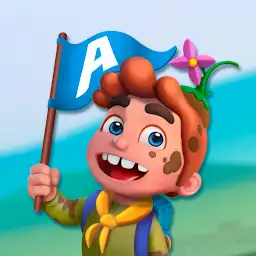 Arena of Dreams — Android game icon