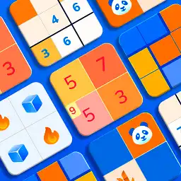 Everyday Grids: Logic Puzzles — Android game icon