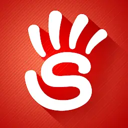 Stop - Categories Word Game — Android game icon
