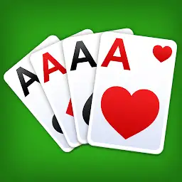 Classic Solitaire: Dream Time — Android game icon