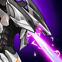 Summoners Era: Idle Strategy — Android game icon